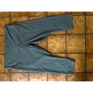 lululemon Align™ High-Rise Pant Crop 21" SZ 20